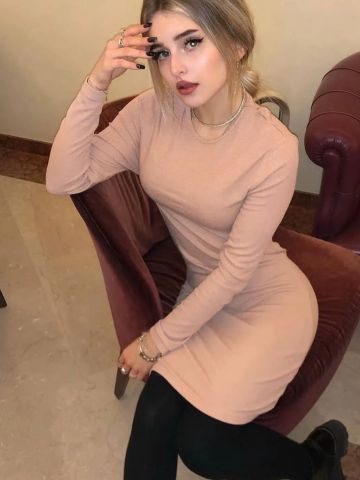 Проститутка Зоя
