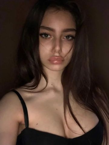 Проститутка Камилла